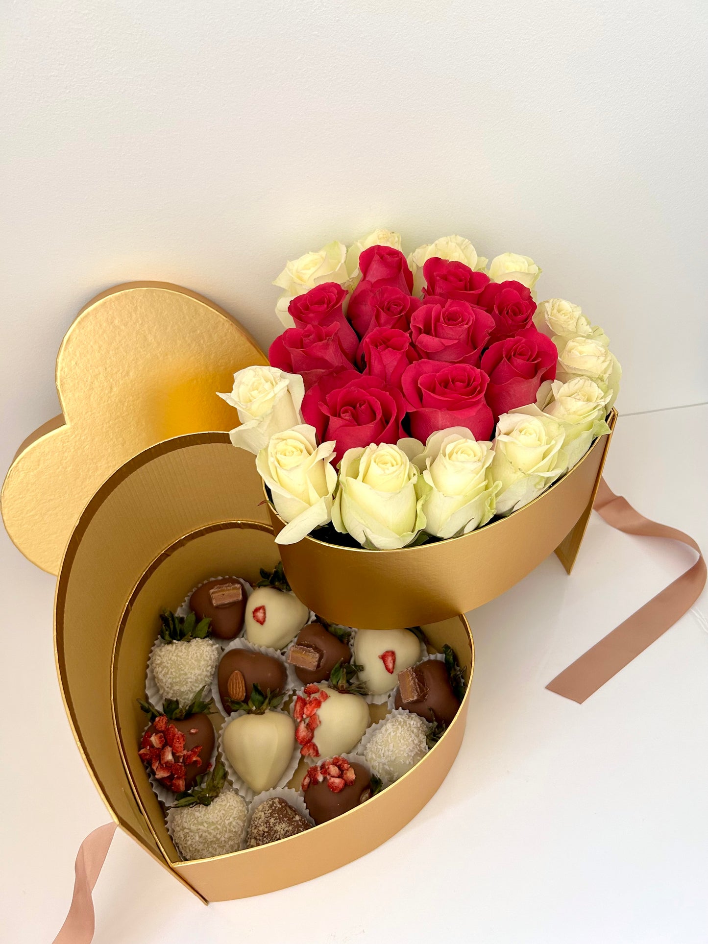 Heart Delight