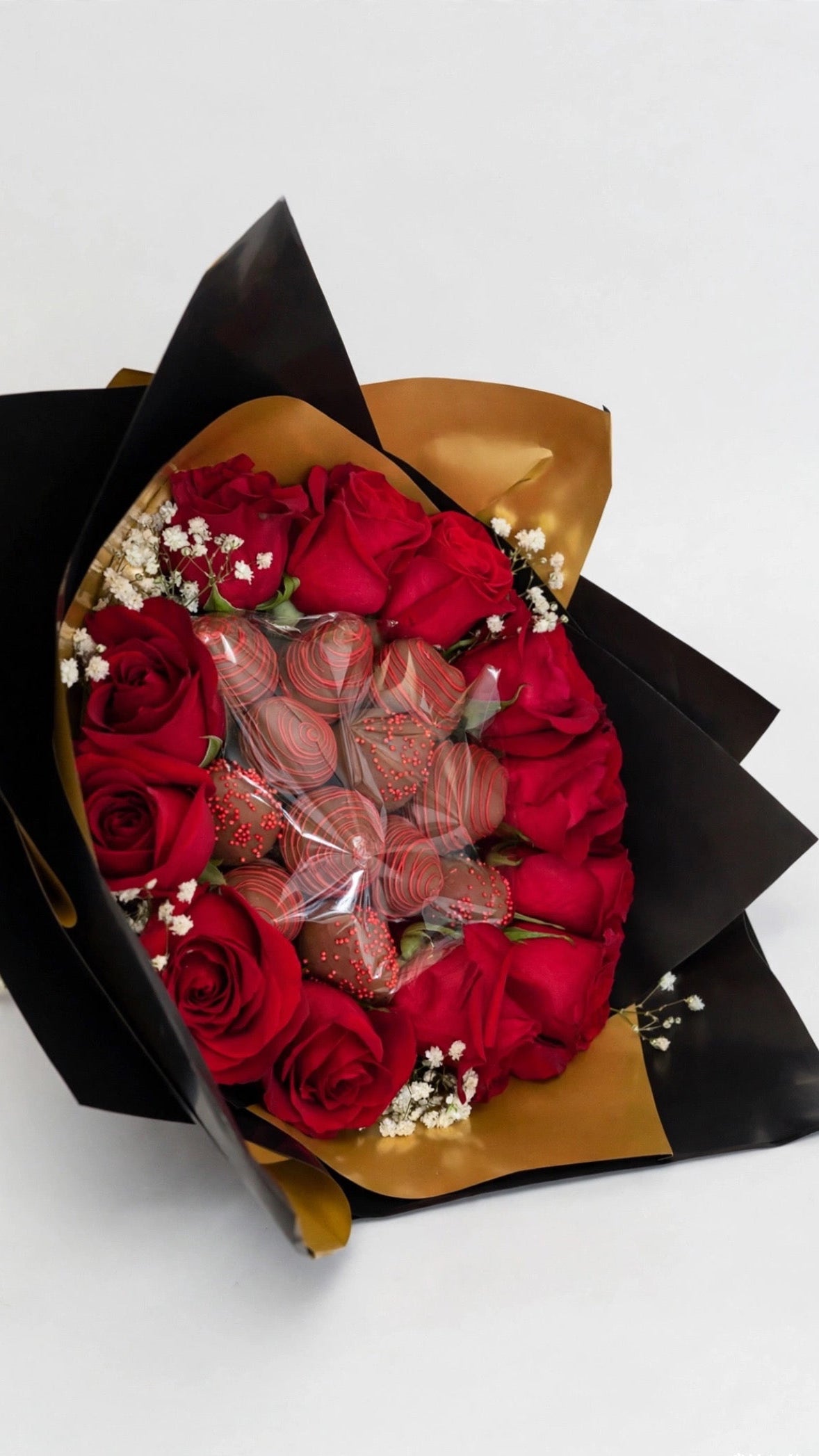 Bliss bouquet