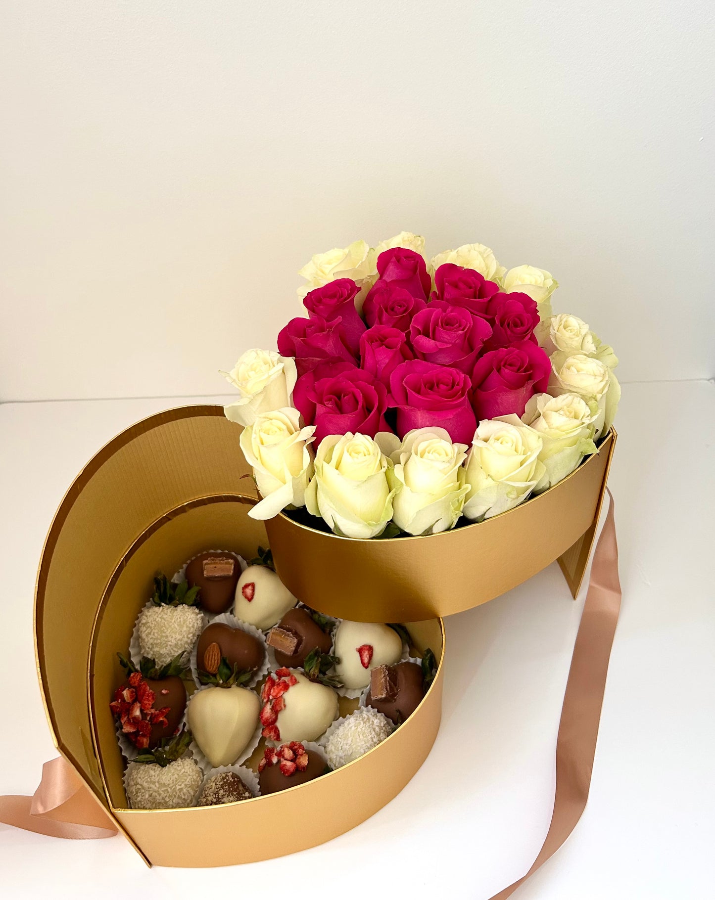 Heart Delight
