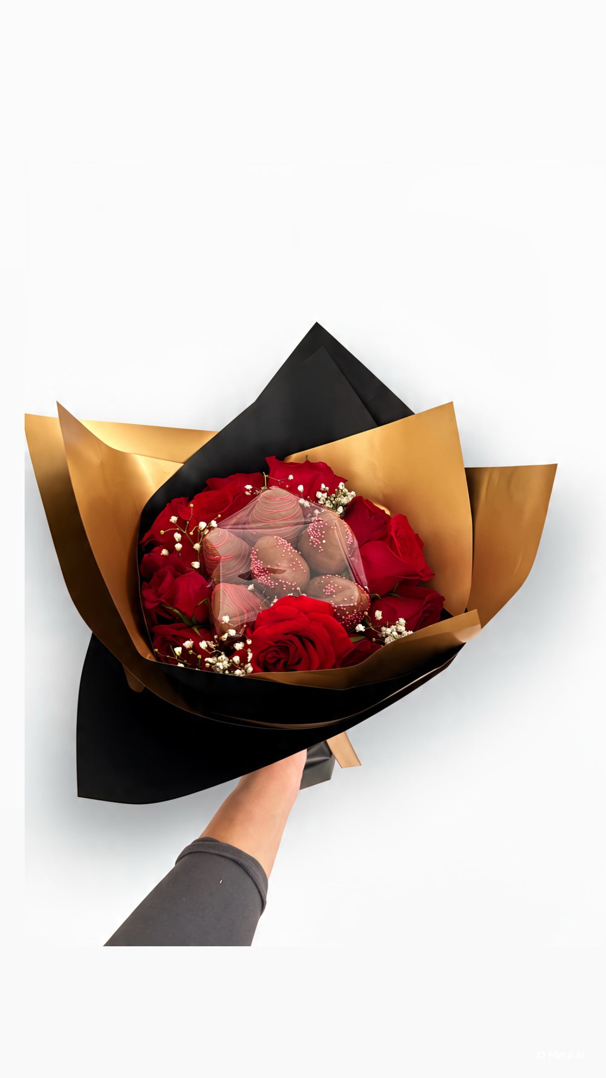Bliss bouquet