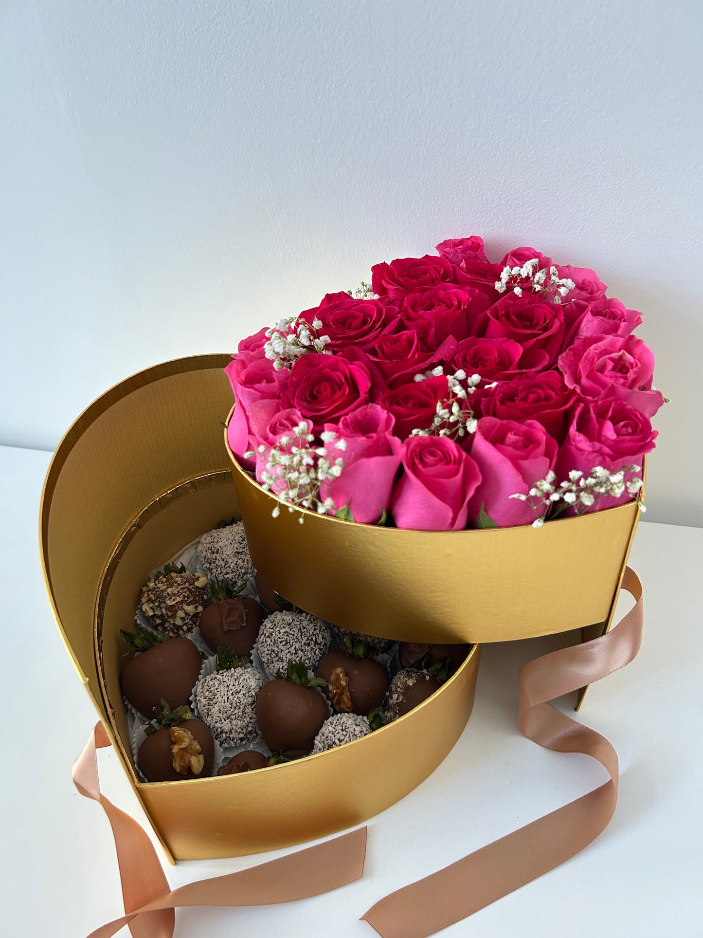 Heart Delight