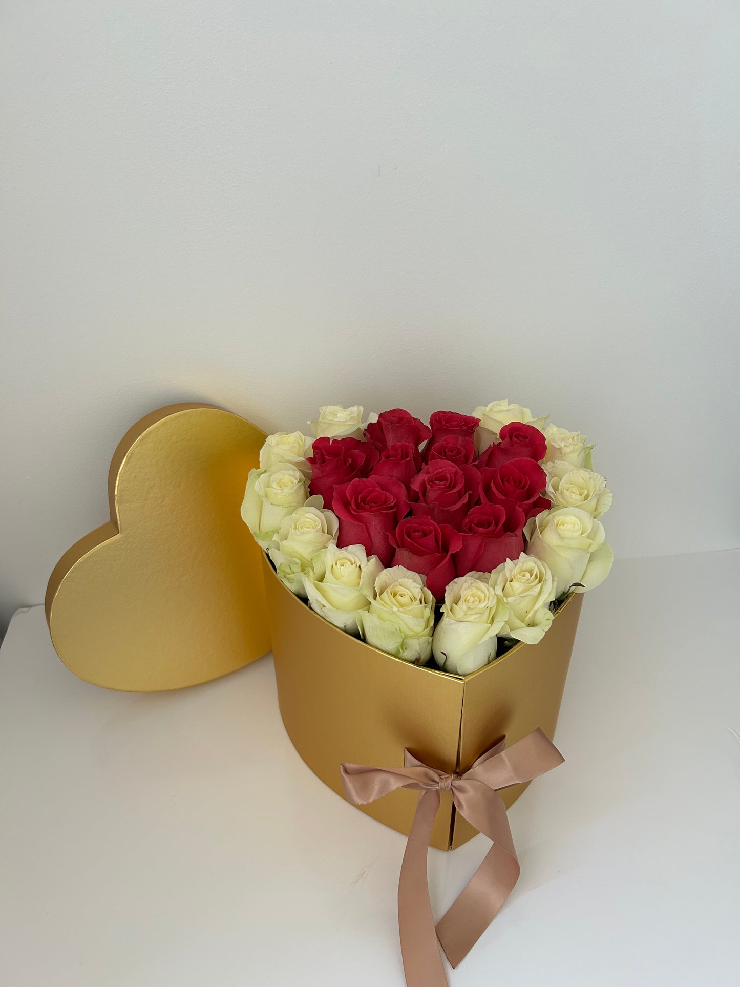 Heart Delight