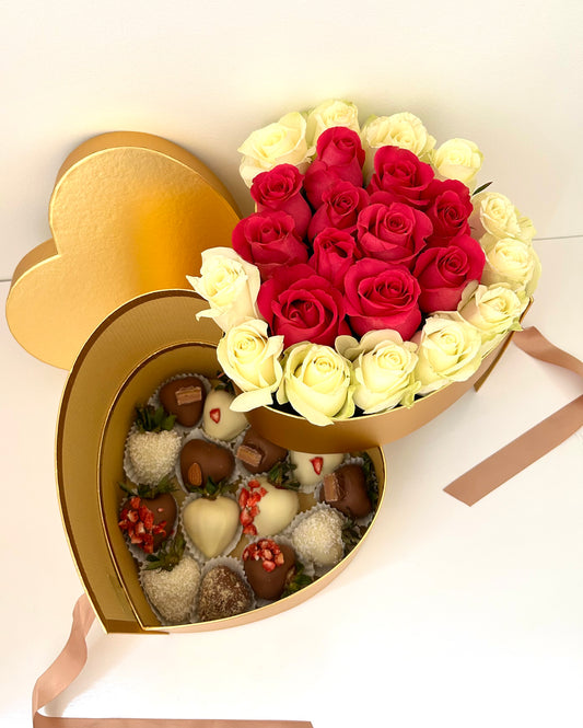 Heart Delight