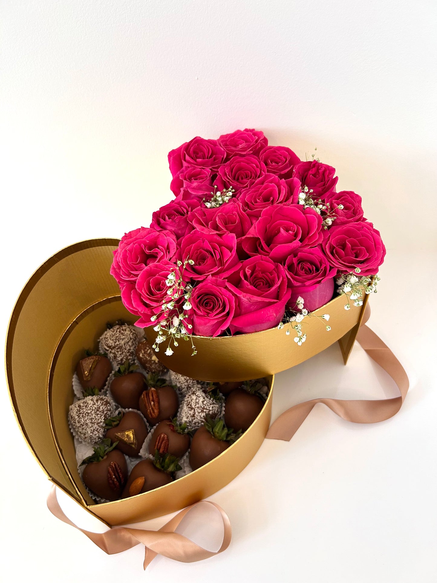 Heart Delight