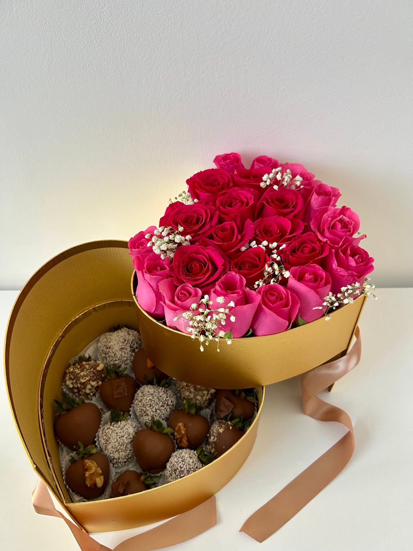 Heart Delight