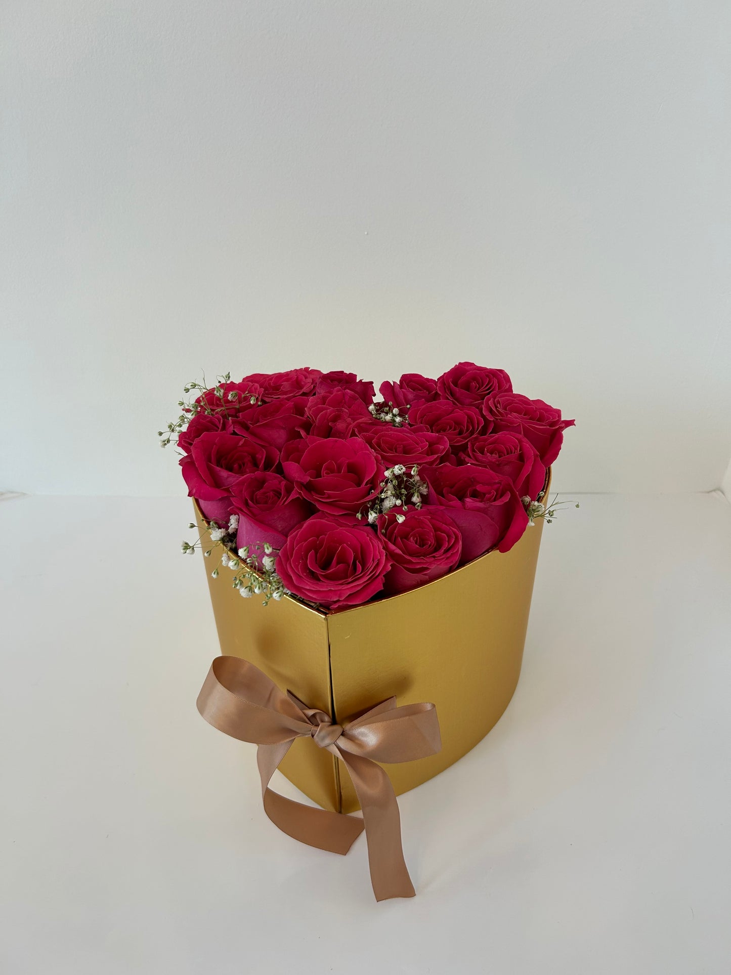 Heart Delight