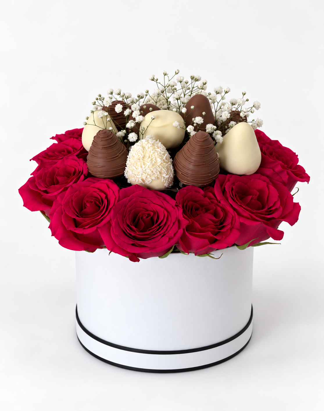 Sweet Blooms