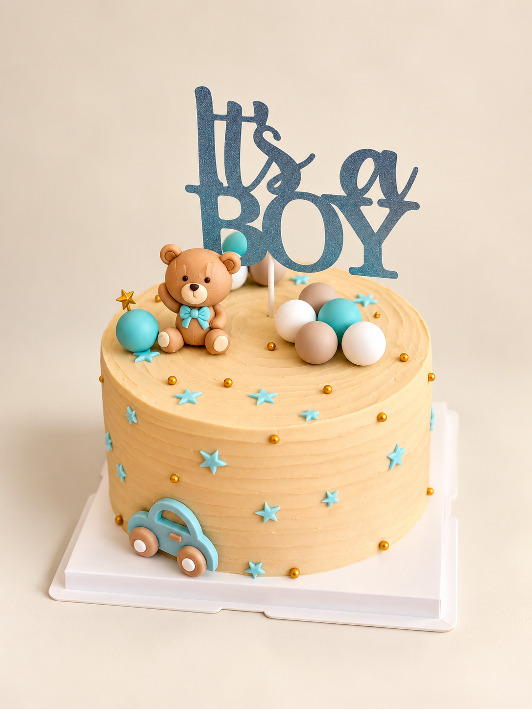 Baby Showers & Gender Reveals
