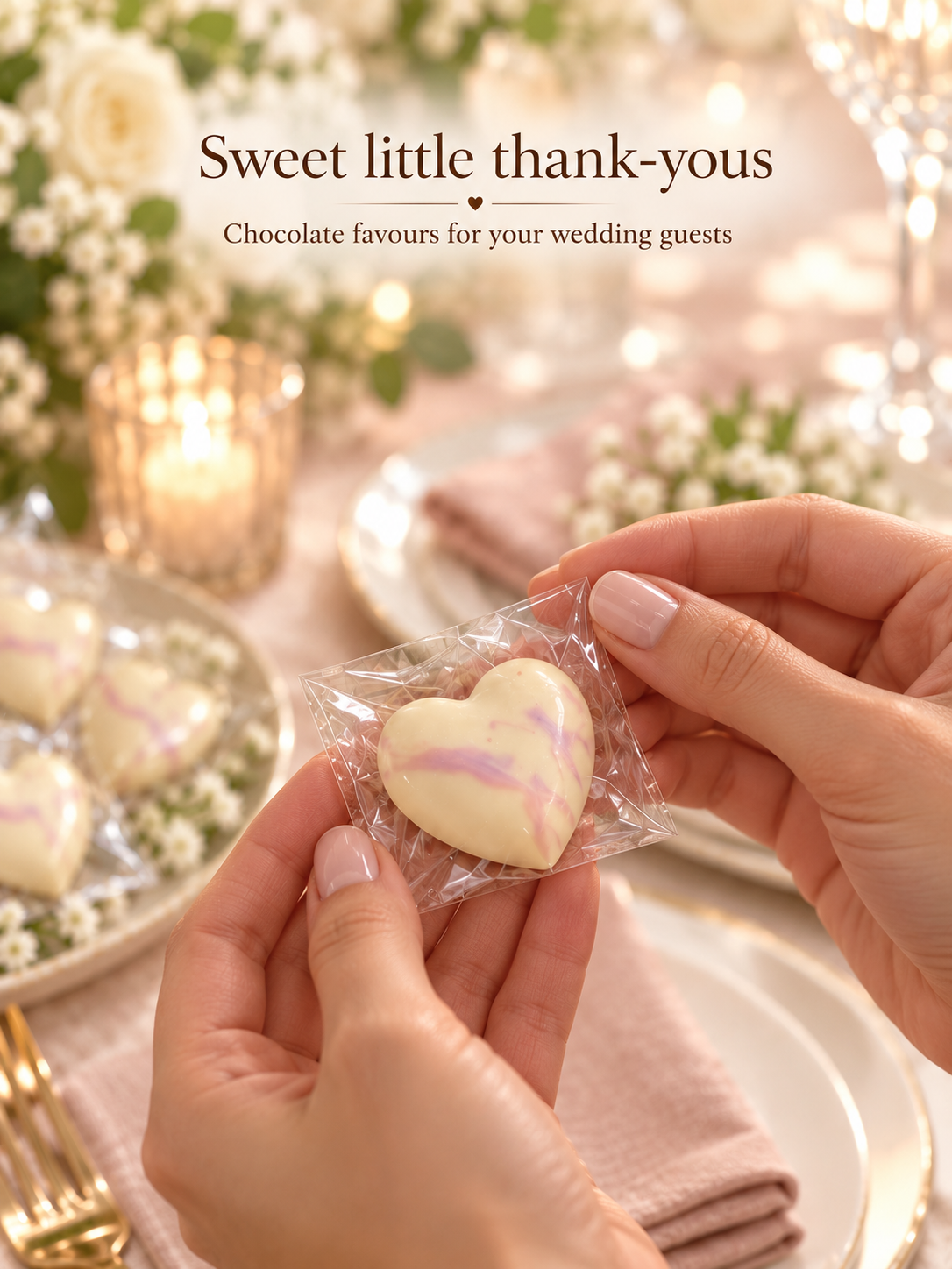 Wedding Favours
