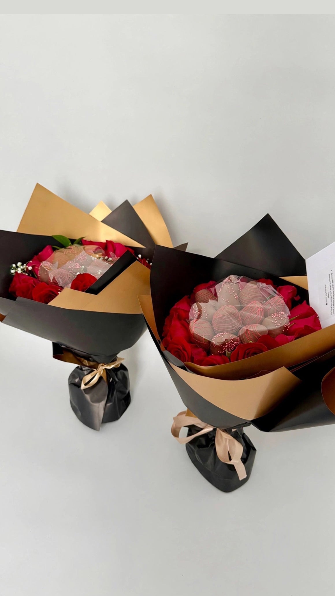 Bliss bouquet