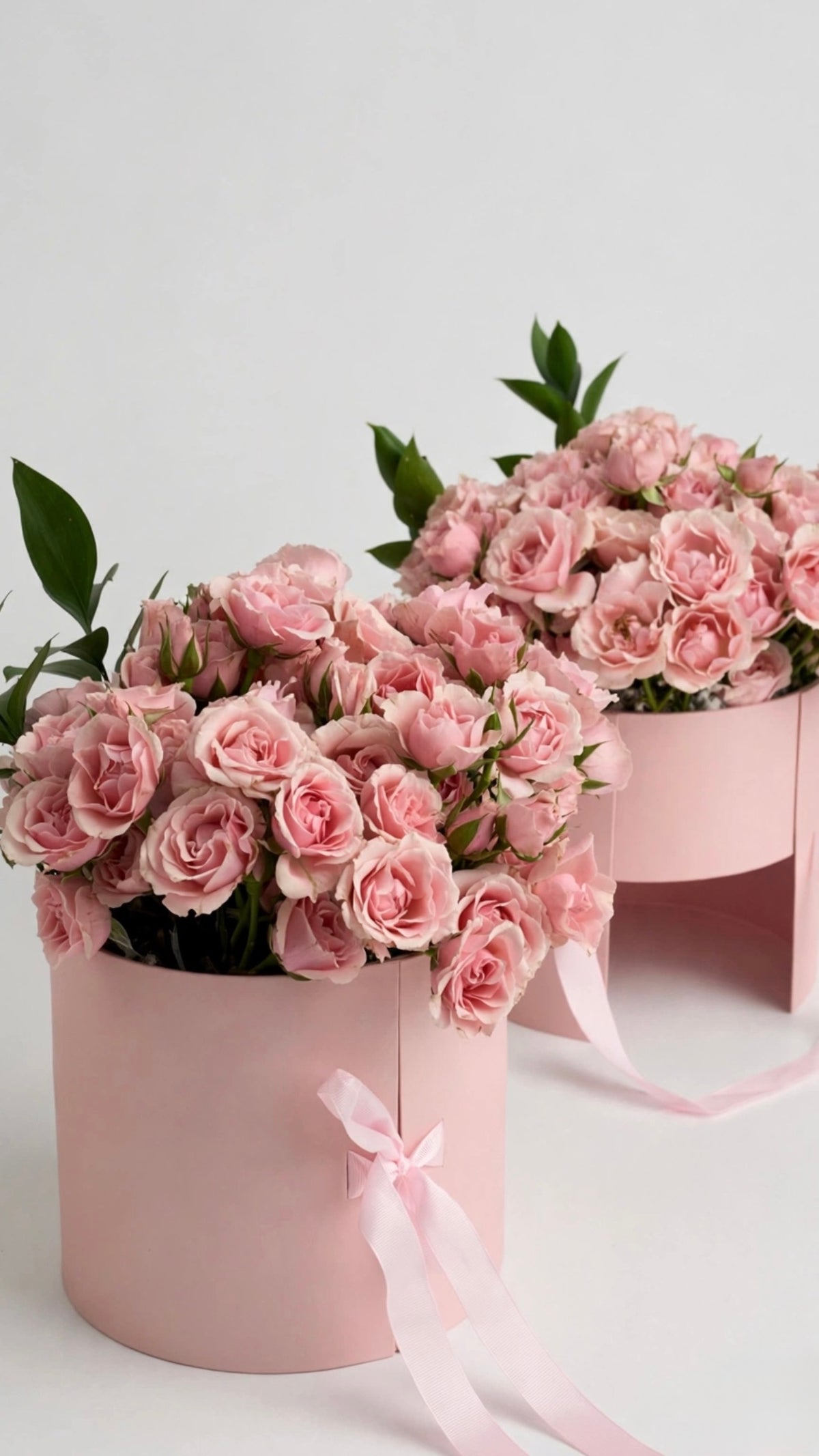 Blush Romance Box