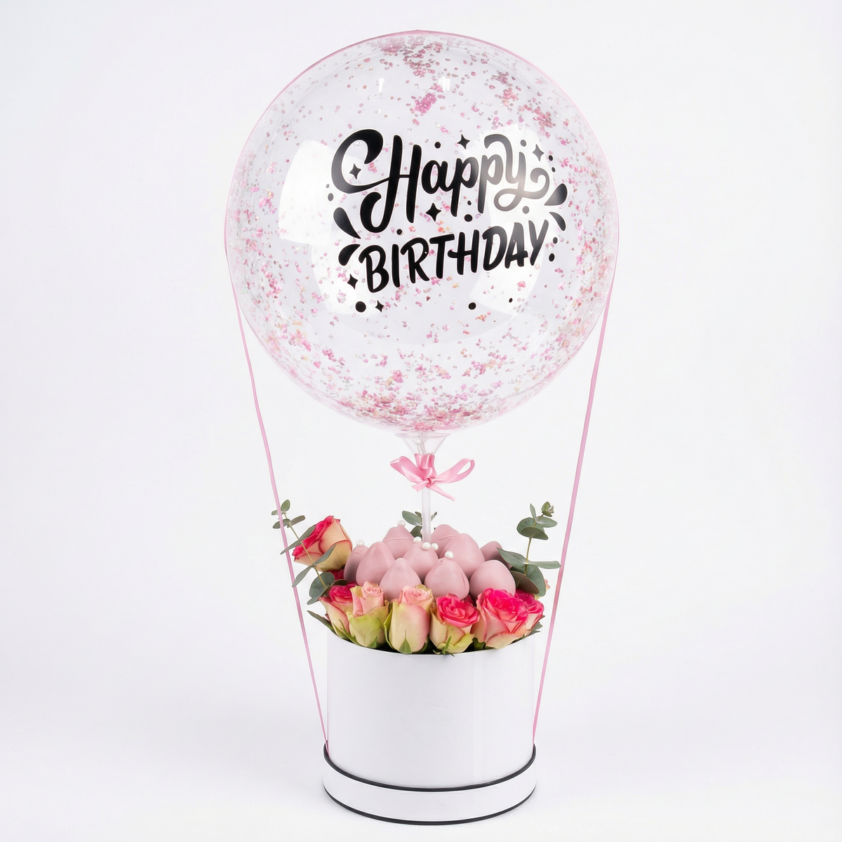Birthday Bliss Gift Set