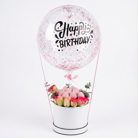 Birthday Bliss Gift Set