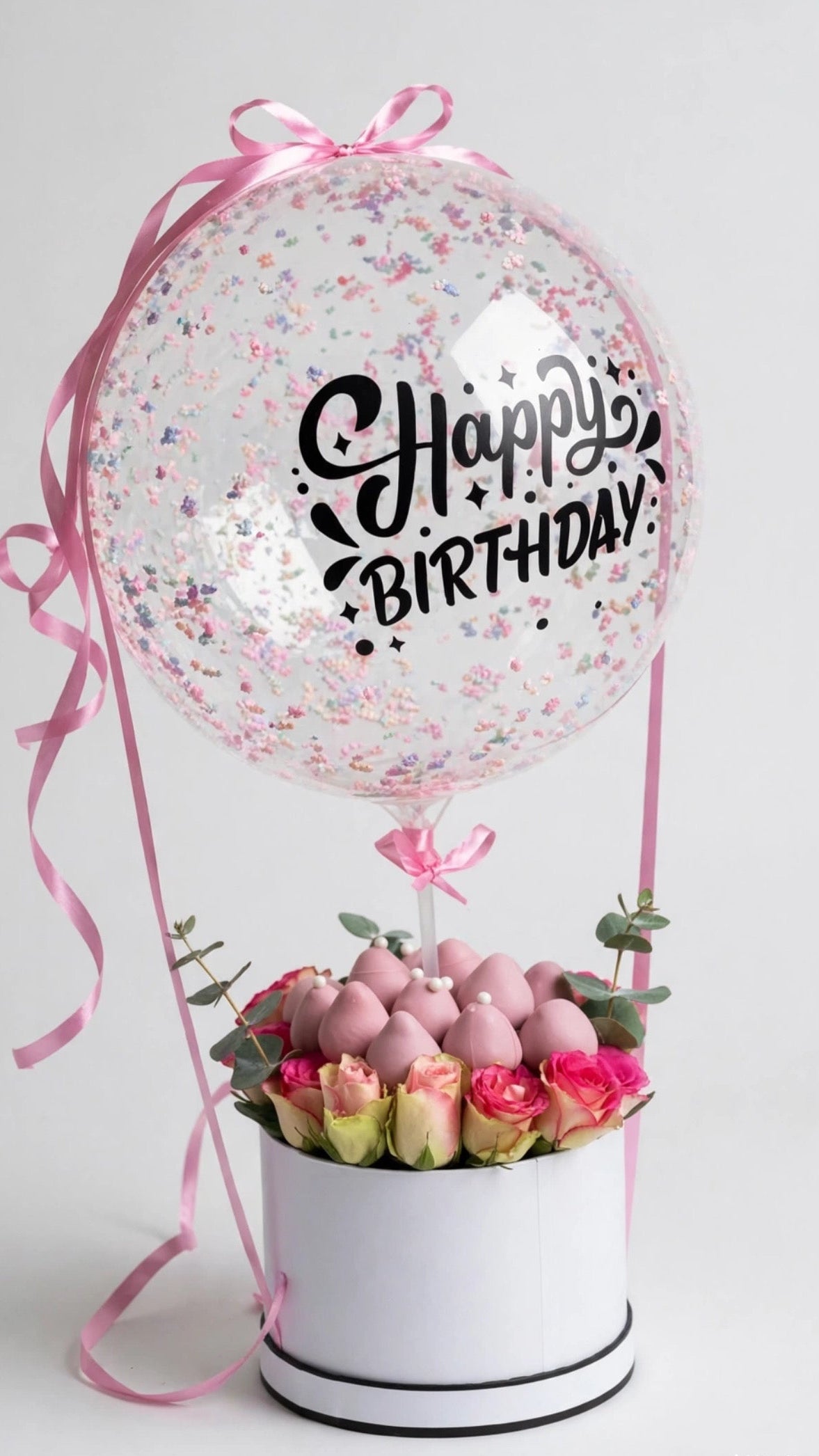 Birthday Bliss Gift Set