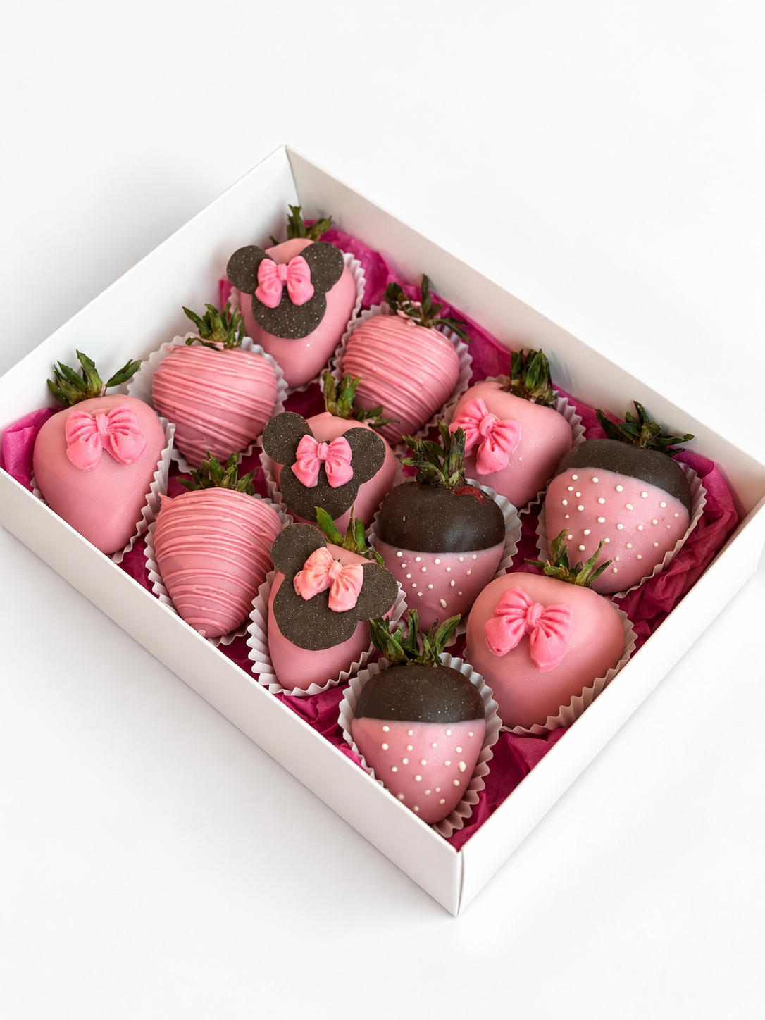 Pretty Little Berries