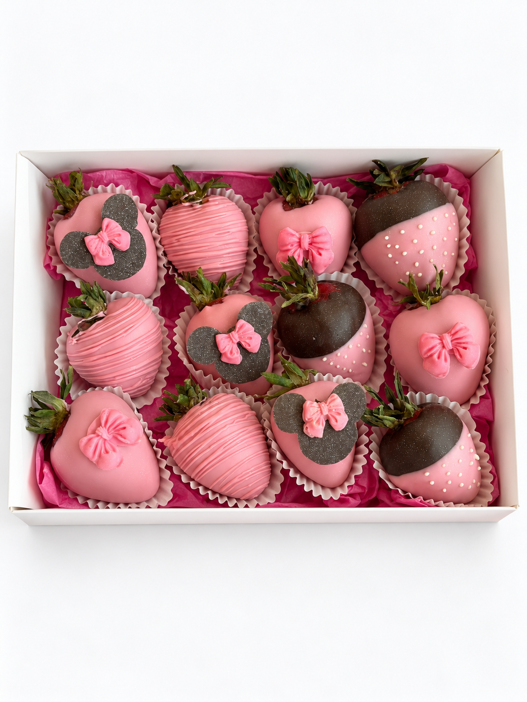 Pretty Little Berries