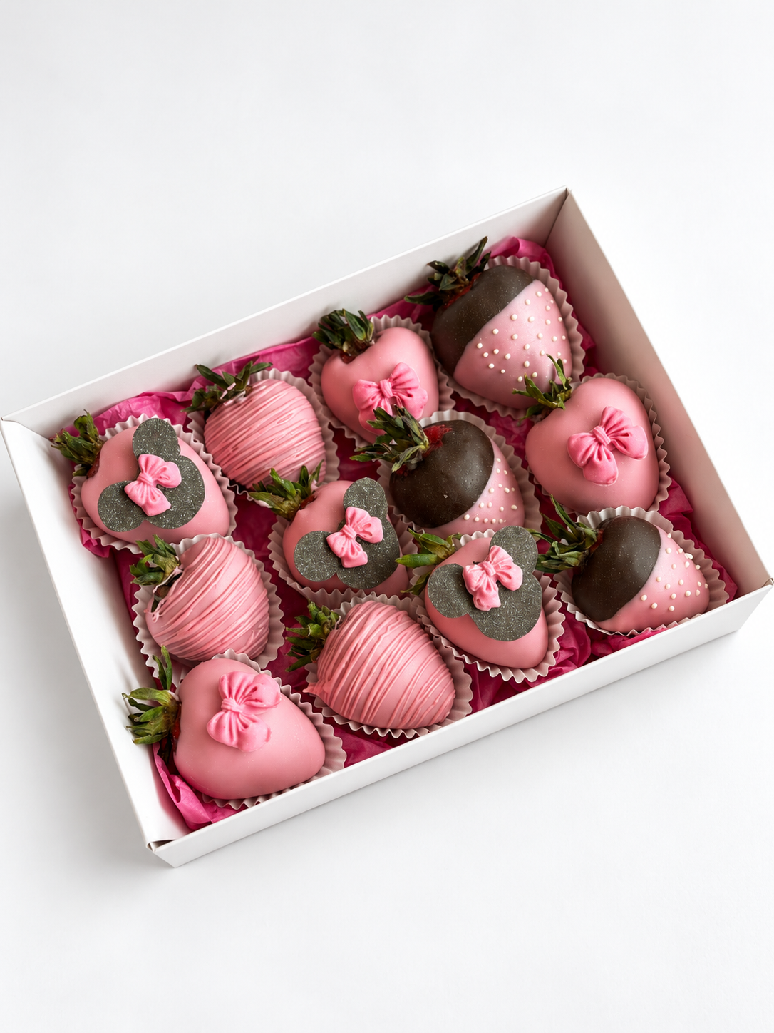 Pretty Little Berries