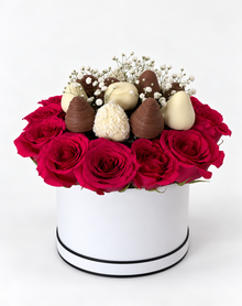 Sweet Blooms