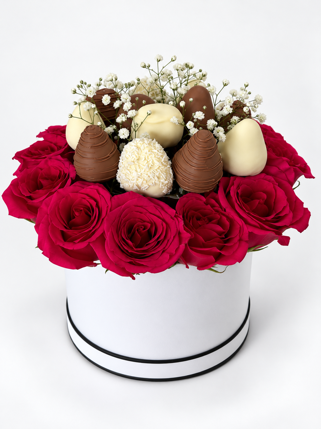 Sweet Blooms